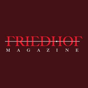 Friedhof Magazine