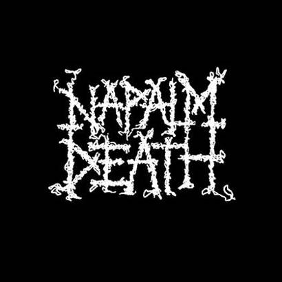 Napalm Death