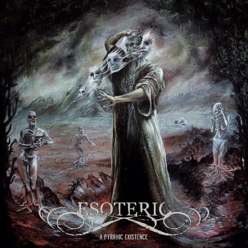 A Pyrrhic Existence 2xCD mediabook