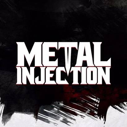 Metal Injection reviews 'Pyrrhic Existence'